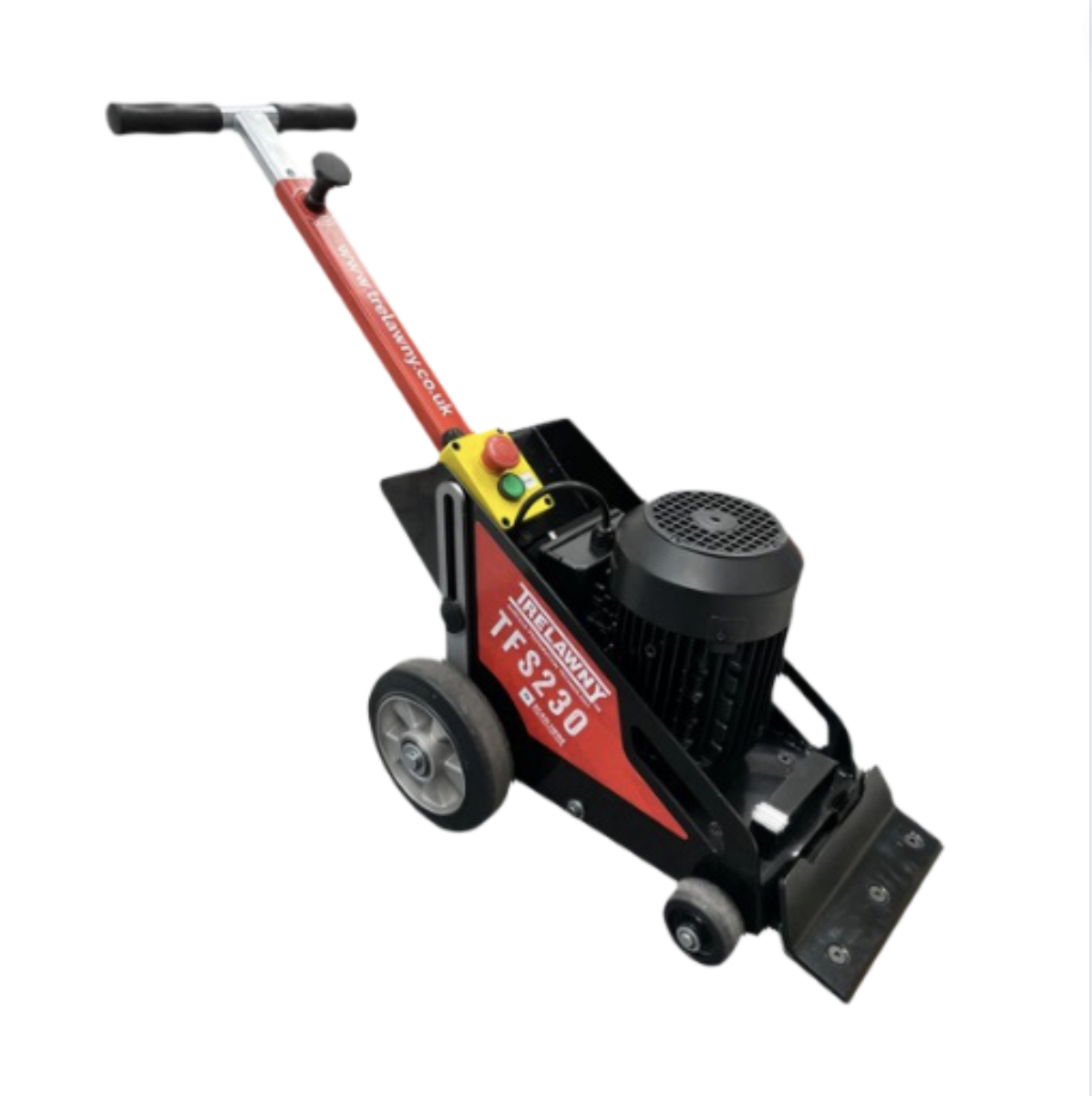 Floor Stripper Hire (Electric)